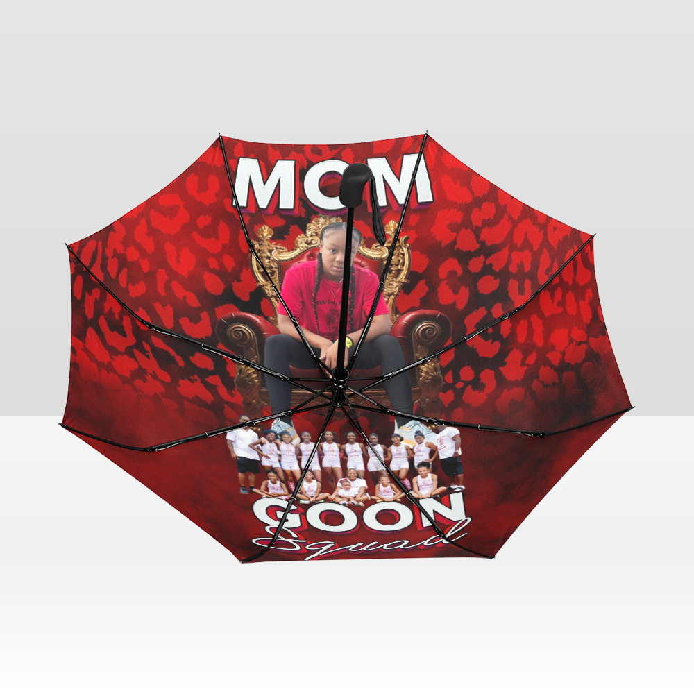Custom Umbrella