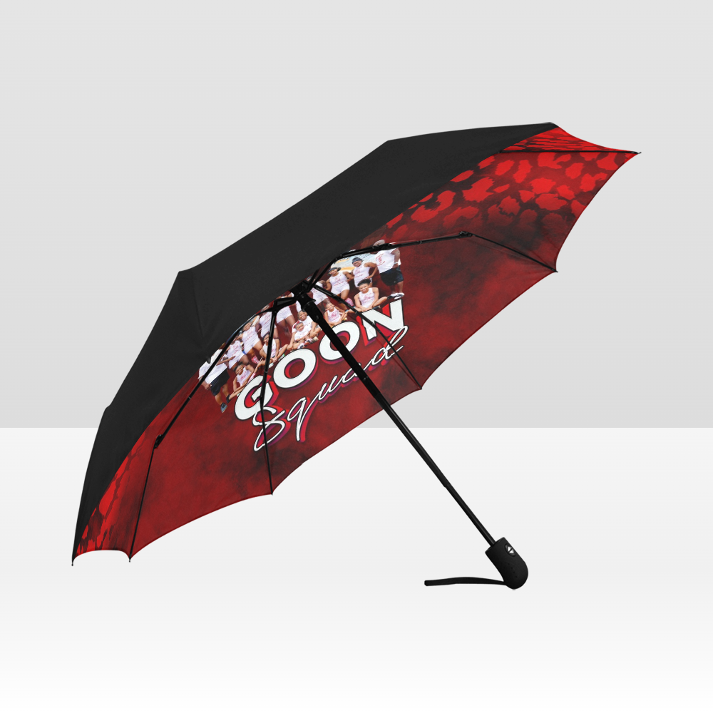 Custom Umbrella
