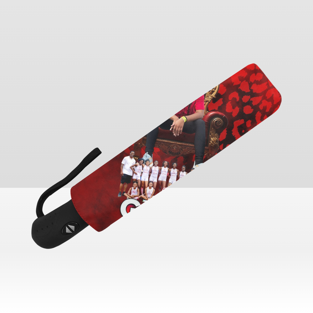 Custom Umbrella